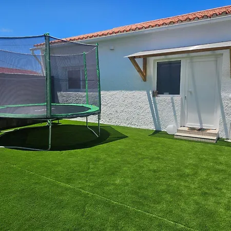 Nyaraló Funtastichouse *