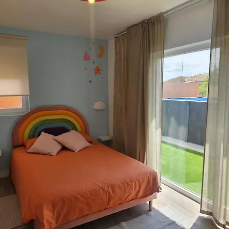 Nyaraló Funtastichouse